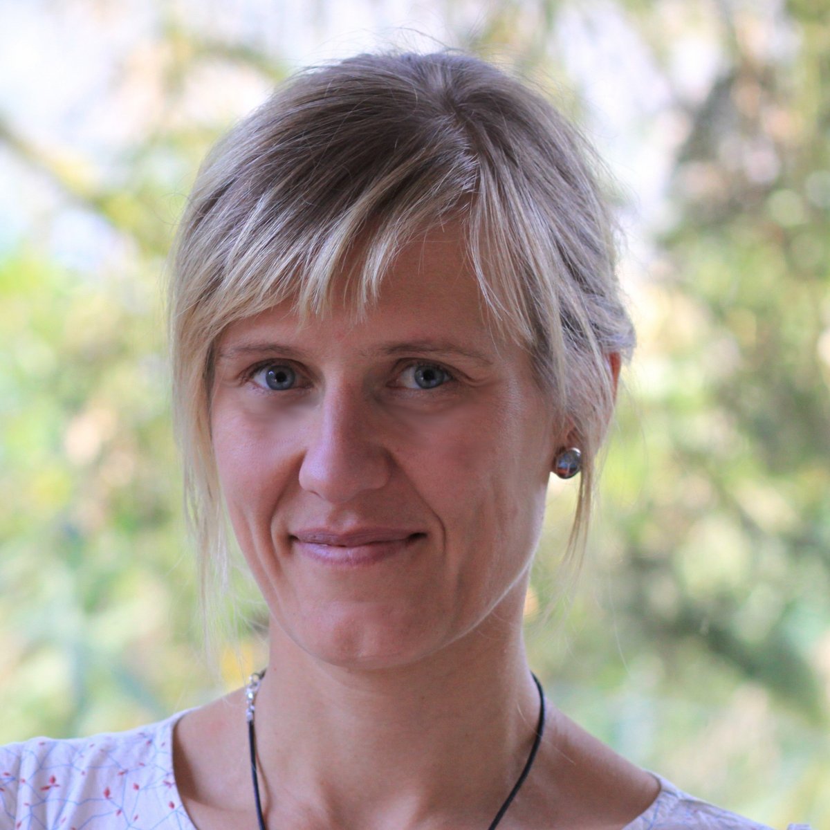  Prof. Dr. phil. Melanie Jaeger-Erben ist Vertrauensdozentin der BTU Cottbus-Senftenberg für die Rosa Luxemburg Stiftung