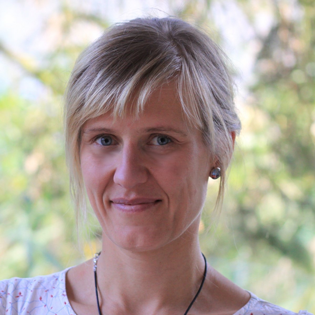  Prof. Dr. phil. Melanie Jaeger-Erben ist Vertrauensdozentin der BTU Cottbus-Senftenberg für die Rosa Luxemburg Stiftung