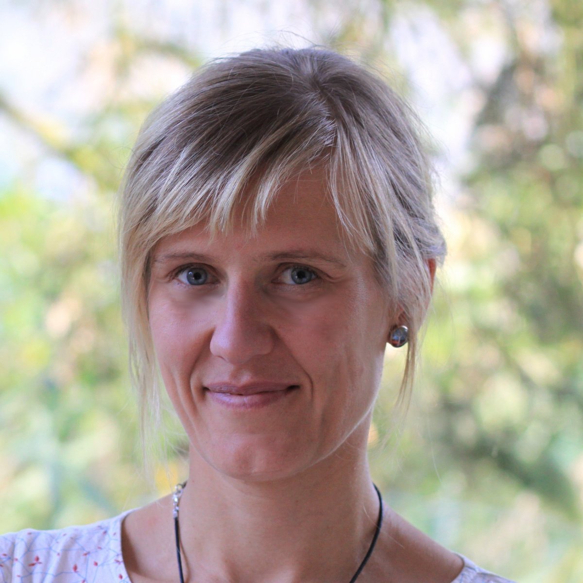  Prof. Dr. phil. Melanie Jaeger-Erben ist Vertrauensdozentin der BTU Cottbus-Senftenberg für die Rosa Luxemburg Stiftung
