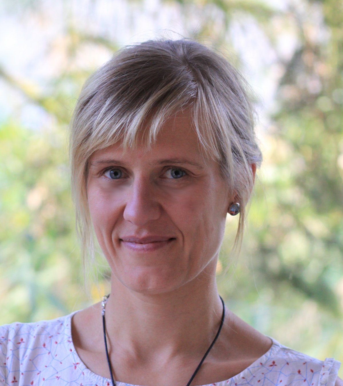  Prof. Dr. phil. Melanie Jaeger-Erben ist Vertrauensdozentin der BTU Cottbus-Senftenberg für die Rosa Luxemburg Stiftung