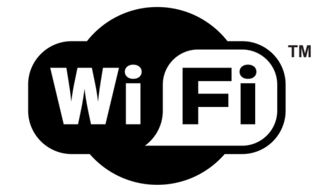 WiFi Logo WiFi Logo