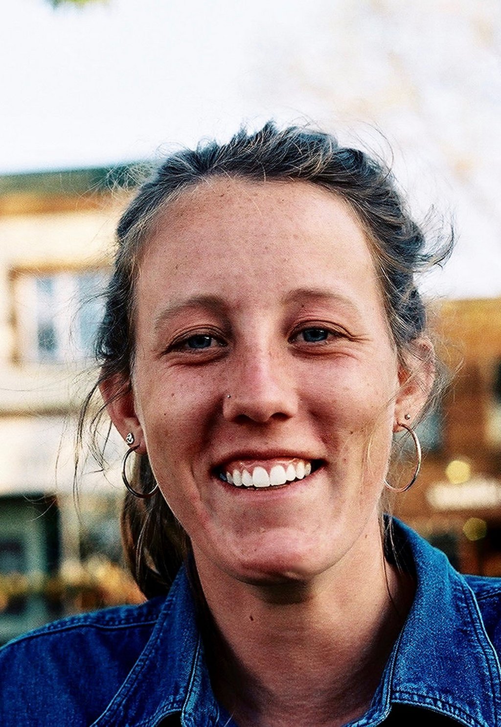 BSc. Sally Donovan BSc. Sally Donovan