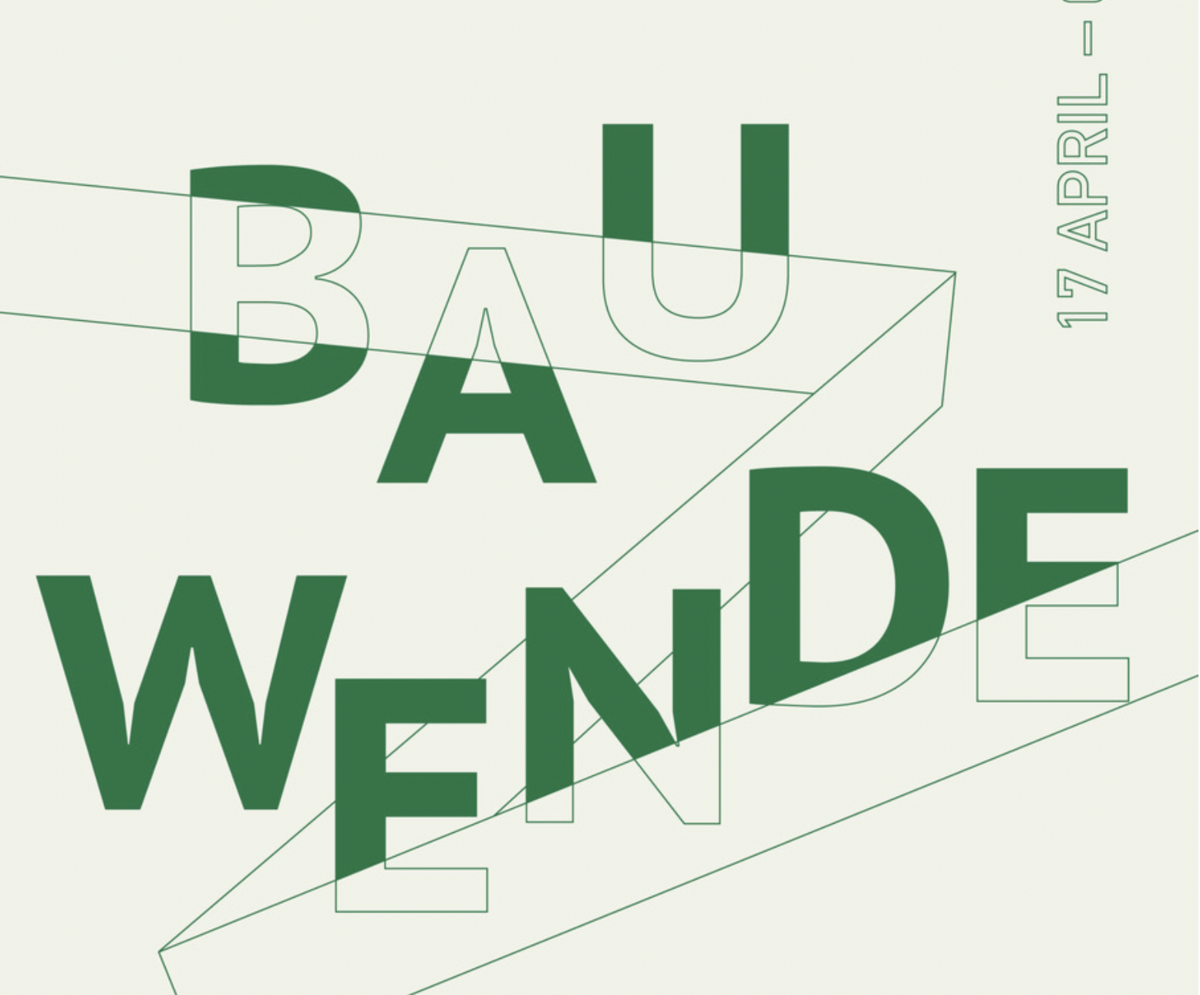 Banner Bauwende