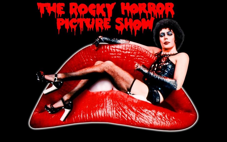 The Rocky Horror Picture Show