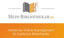Mein-Bibliothekar Mein-Bibliothekar