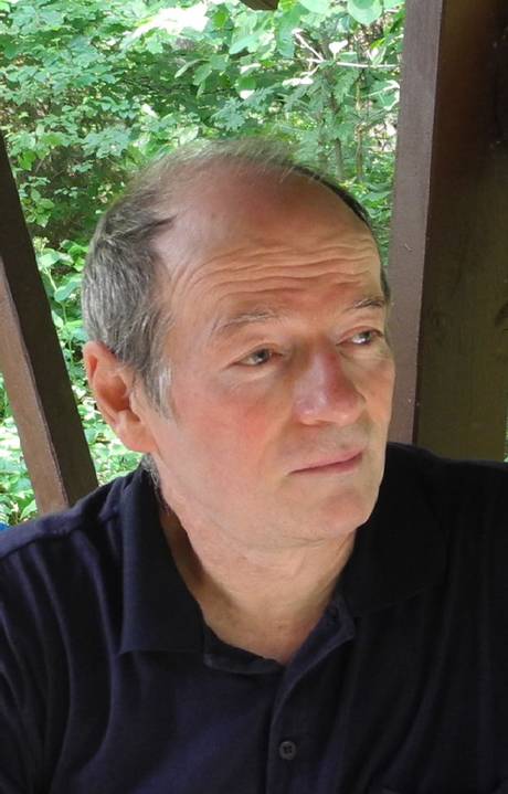Prof. Vladimir Mirsky Vladimir Mirsky, Professor für Nanobiotechnologie