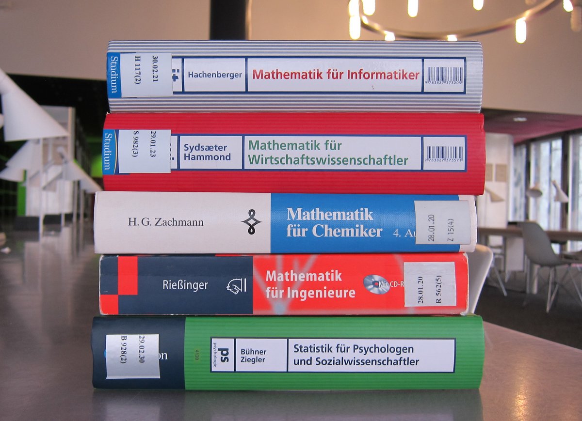 [Translate to Englisch:] Survival Guide Mathematik