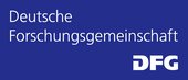 Fördermittelgeber DFG (Deutsche Forschungsgemeinschaft)