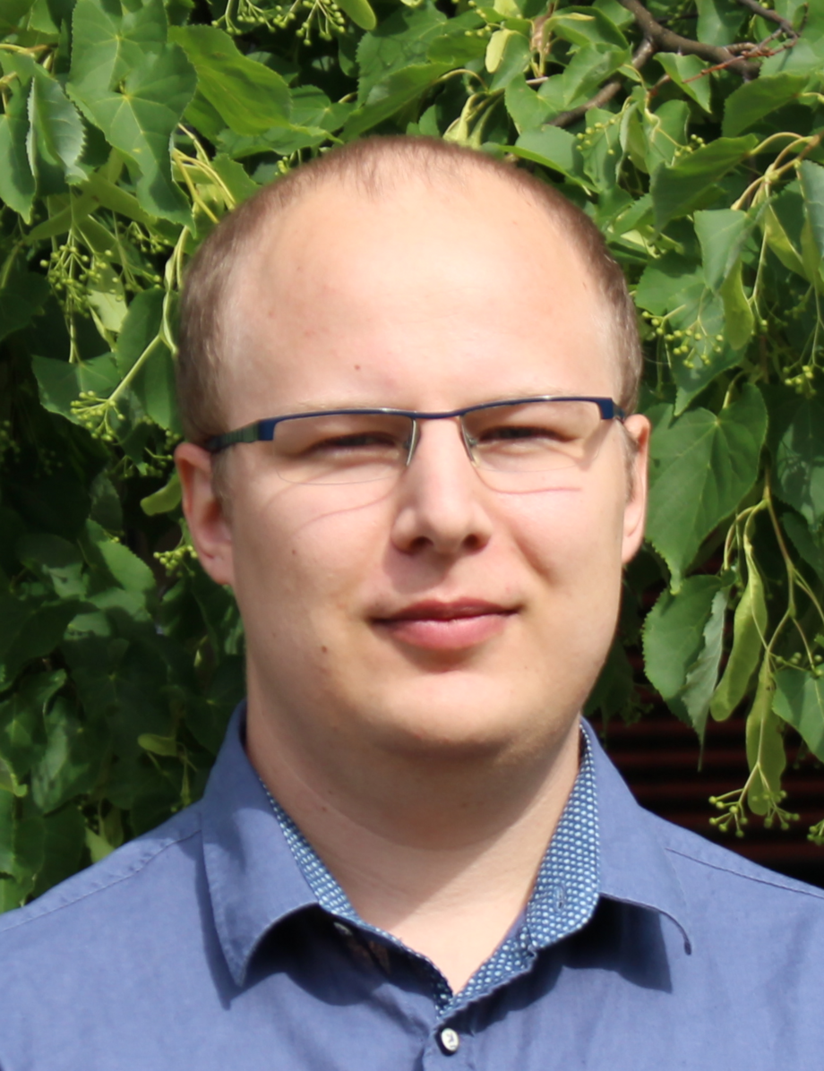 Georg Radow Georg Radow