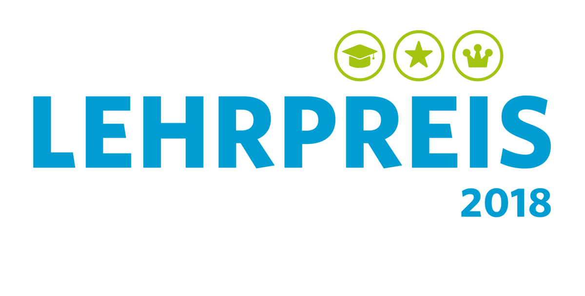 Logo zum BTU Lehrpreis