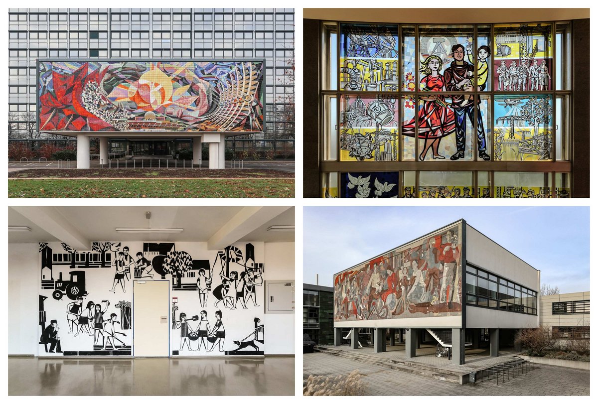 Fotos von Martin Maleschka aus Halle Saale, Berlin, Eisenhüttenstadt und Cottbus