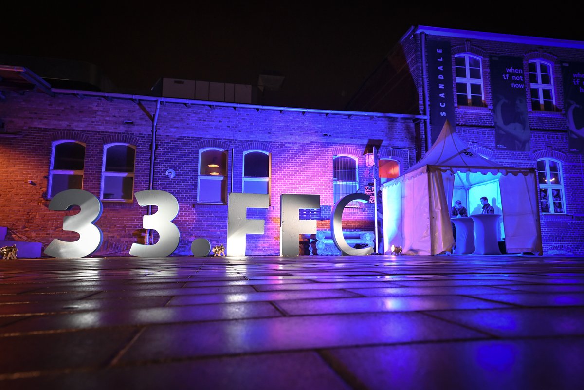 Das FilmFestival Cottbus ist eines der weltweit führenden Festivals, wenn es um das aktuelle Filmschaffen in Mittel- und Osteuropa geht.