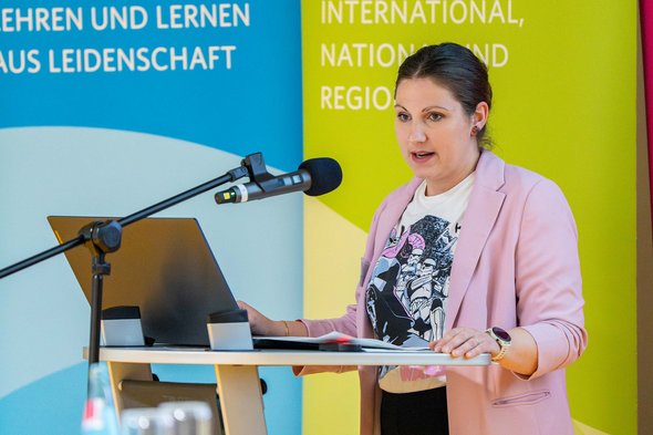 Ulrike Schwarz Ulrike Schwarz