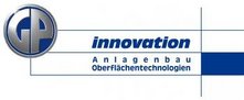 Logo der GP Innovation