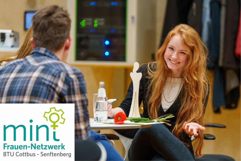 MINT-Frauennetzwerk MINT-Frauennetzwerk