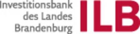 Logo of the Investment Bank of the State of Brandenburg