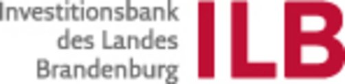 Logo of the ILB Logo of the Investment Bank of the State of Brandenburg