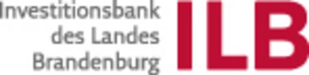 Logo of the ILB Logo of the Investment Bank of the State of Brandenburg