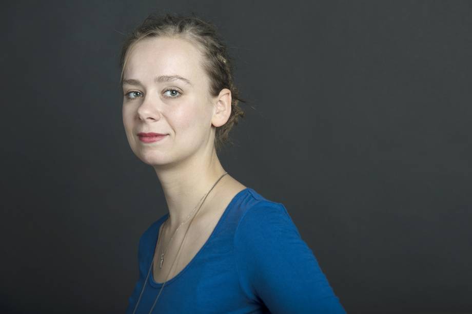 Marie Schlobach Marie Schlobach