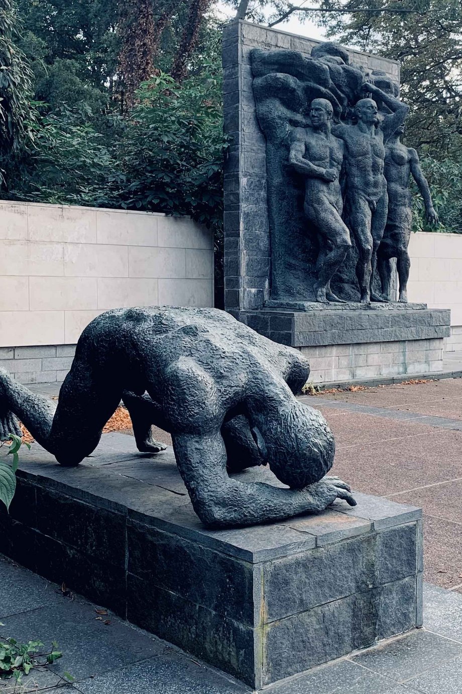Statuen