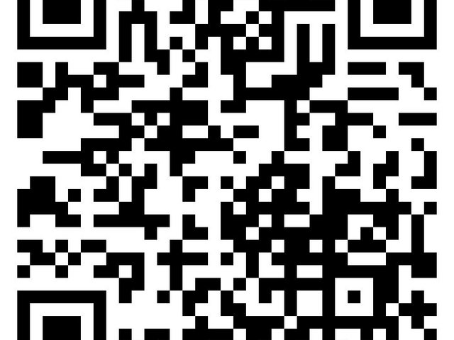 QR Code als Link zur Anmeldung