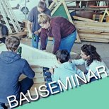 Bild: Bauseminar privat von Robert Maziul