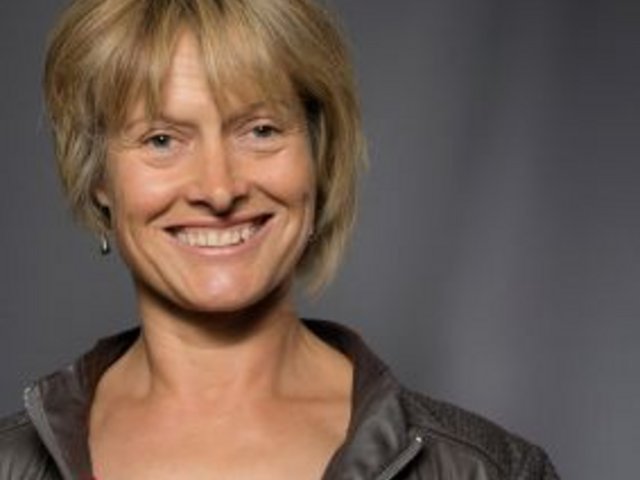 Silke Gorges, Trainerin, Beraterin, Speakerin, Coach