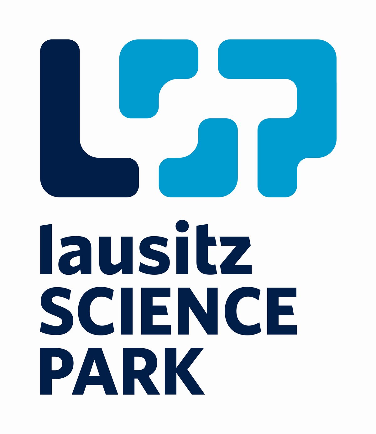 [Translate to Englisch:] Logo Lausitz Science Park