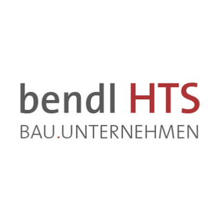 Dipl.-Ing. H. Bendl Hoch- und Tiefbau GmbH & Co. KG