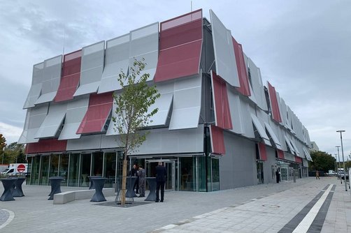 Gebäude: Startblock_B2