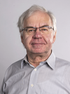 Dr. Karl-Heinz Kuhn Porträt von Dr. Karl-Heinz Kuhn