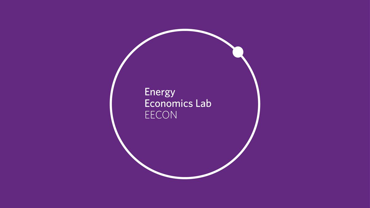 Logo des EECON-Lab
