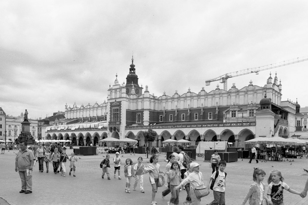 Krakau 2 Krakau 2