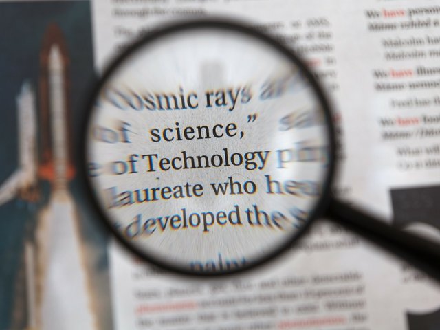 Predatory Publishing