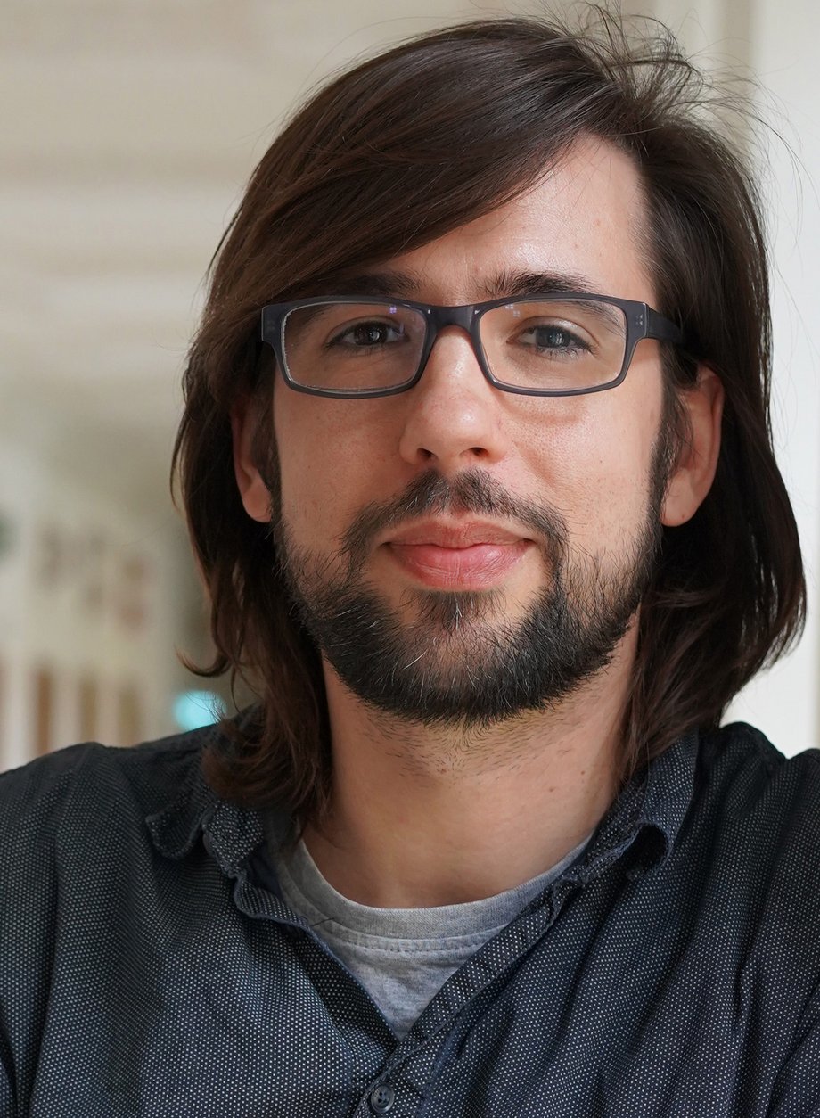 Portrait_Dr. Ralf Schiederdecker