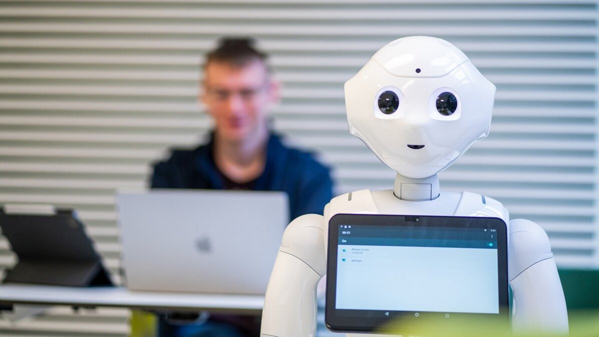 Informatik - Künstliche Intelligenz, Programmierung