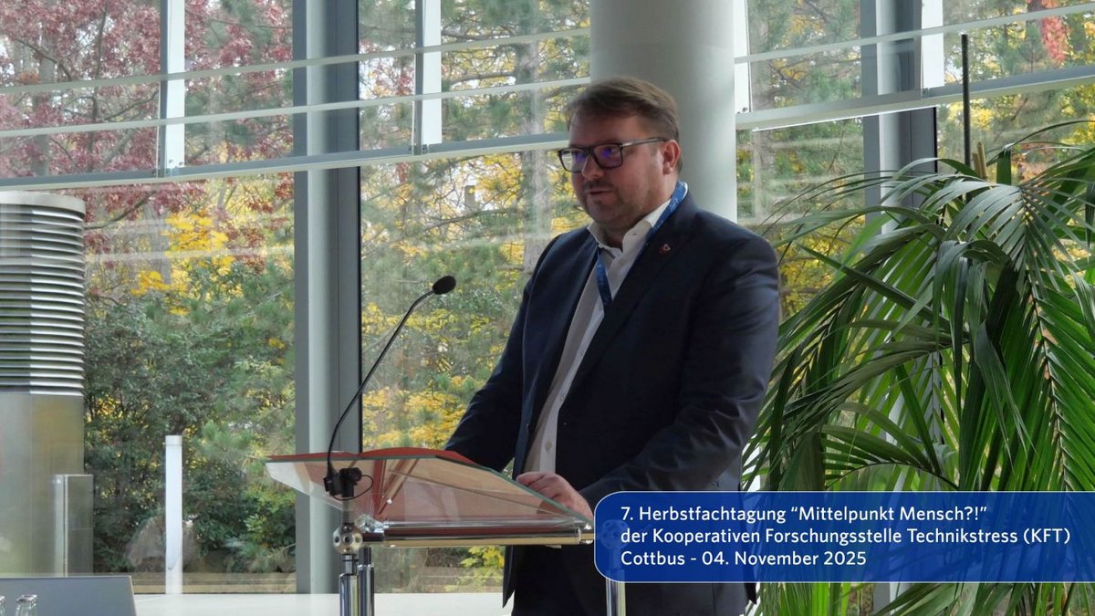 Grußworte Robert Perko