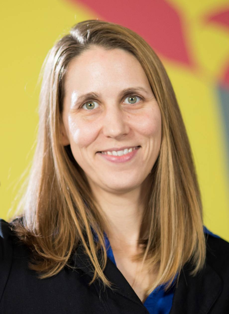 Dr. Veronika Körösi