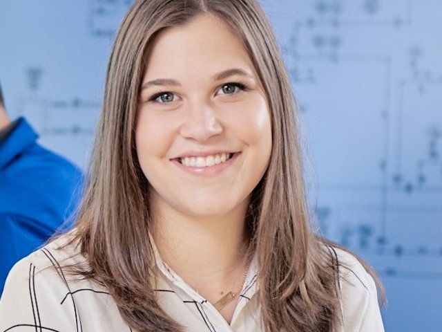 Portraitfoto