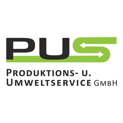 kooperierendes Unternehmen - P.U.S. Produktions- und Umweltservice GmbH 