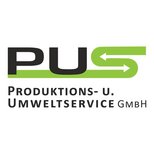kooperierendes Unternehmen - P.U.S. Produktions- und Umweltservice GmbH