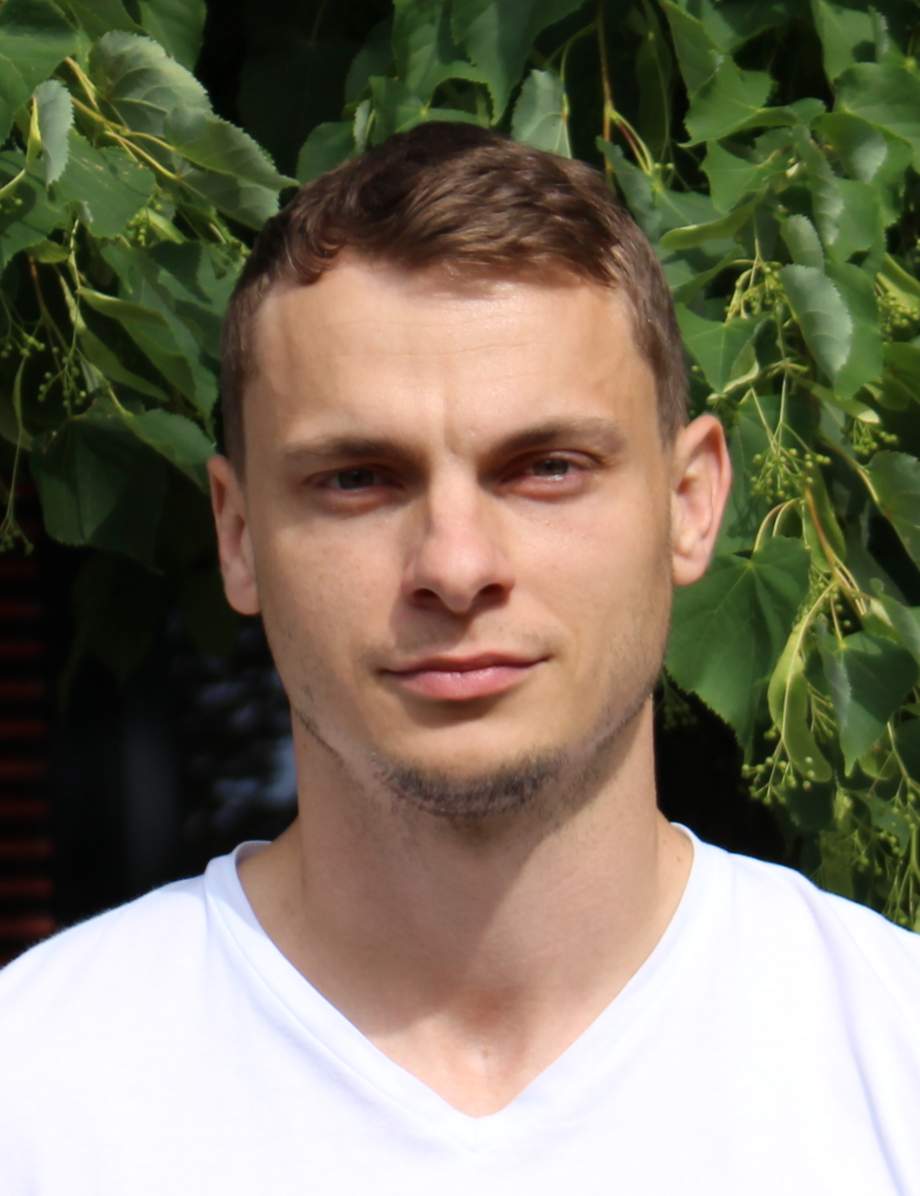 Martin Bähr Martin Bähr