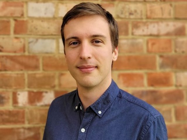 BTU Alumnus Paul Faltin