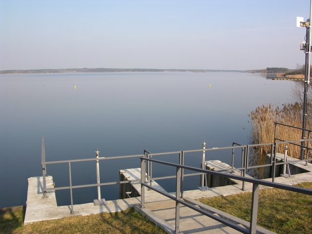 Talsperre Quitzdorf
