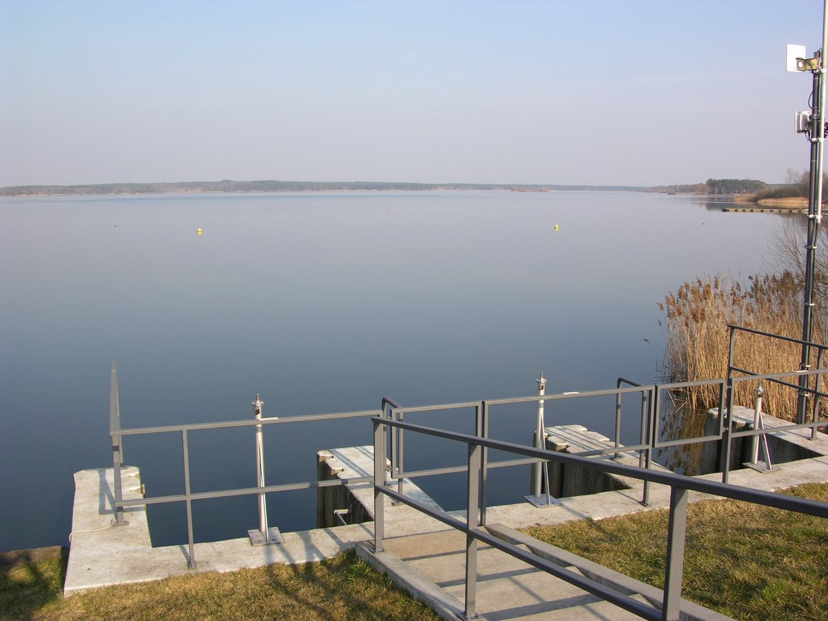 Talsperre Quitzdorf