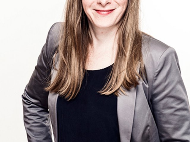Dr. Linda Bergset