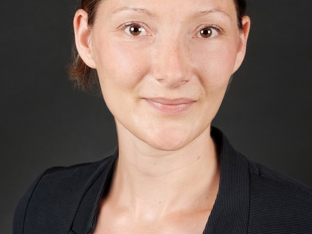 Bettina Scheffler