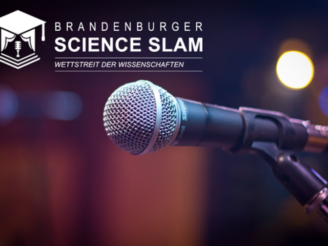3. Brandenburger Science Slam 