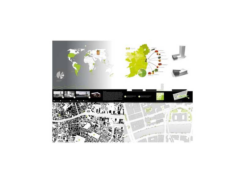 S 08 Master Diploma Chair Of Design Building Theory