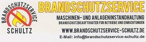 Logo - Brandschutzservice